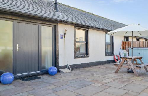 Porthole Cottage - Foto 13