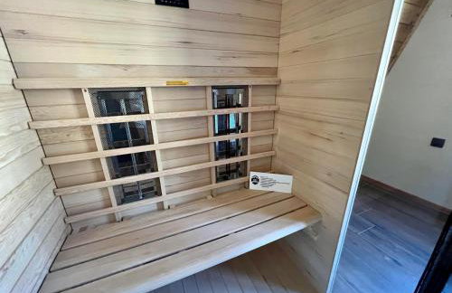 Pavliani4rest - Luxury Cabins - Foto 31