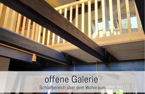 Ferienhaus Lebuser Land für bis zu 4 Personen mit 1300 qm Garten und Privatsauna, grandiosen Blick über die Oder, sonntags late check out bis 18 Uhr inklusive - Photo 26