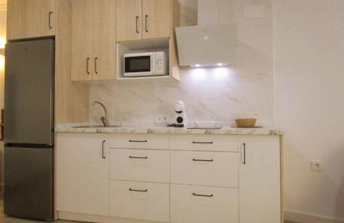 APARTAMENTO SOL - Foto 9