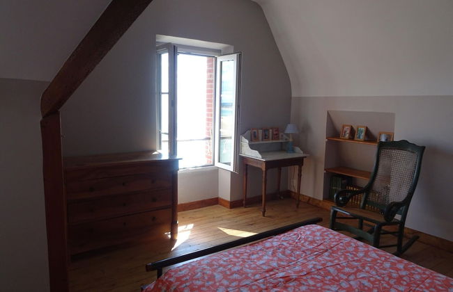 Villa in Normandy With Beach Access - Foto 8