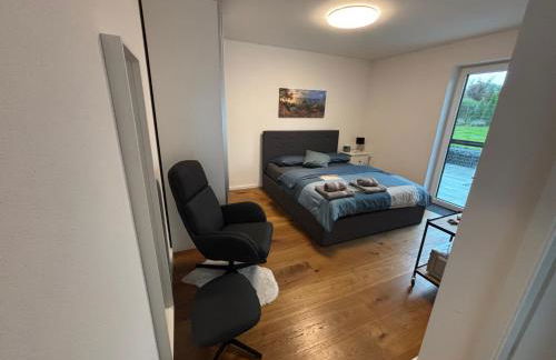 Beautiful Apartment with a huge private terrace - Foto 11