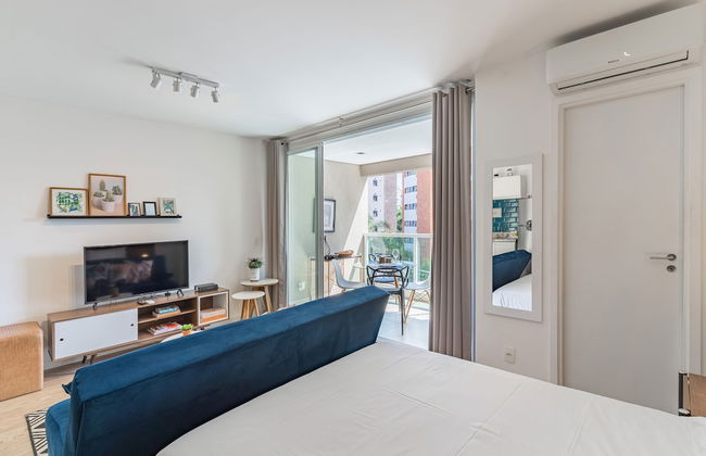 CPM- Praça MADÁ By Anora Spaces - Foto 17