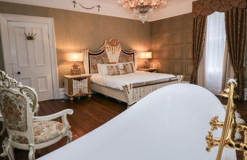 Beechgrove Manor - Foto 32