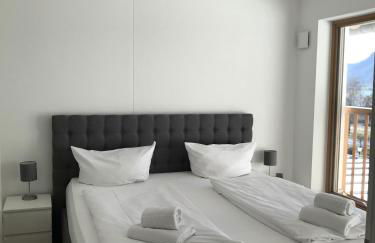 Apartment Berg und See - Foto 14