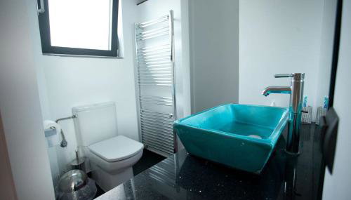 Villa Natasa - Foto 4, Shower