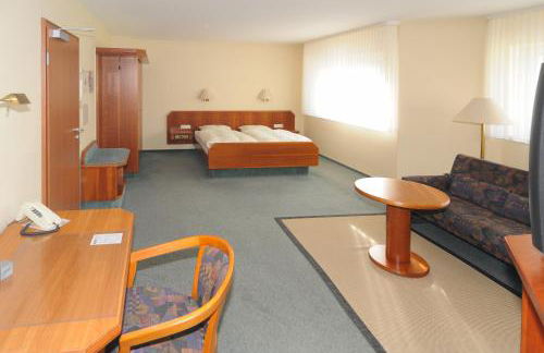 Alfa Apartment Hotel - Foto 21