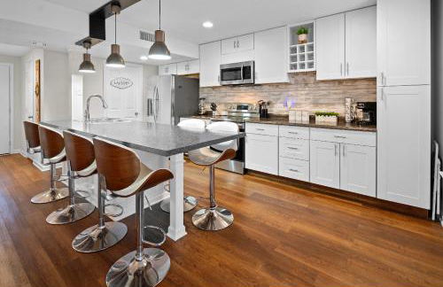 Cozy Getaway Homes - Foto 48