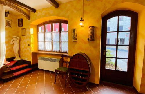 La Rosa di Langa - Charming Panoramic House - Foto 22