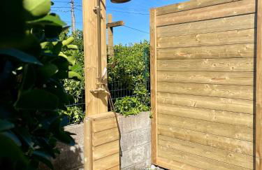 Maison Maillots et Bigorneaux, 15 pers, jacuzzi, 40m de la mer - Foto 50