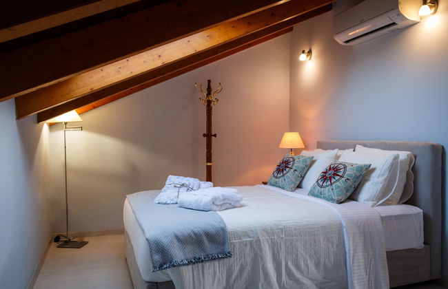 Villa Castelletto - Photo 2