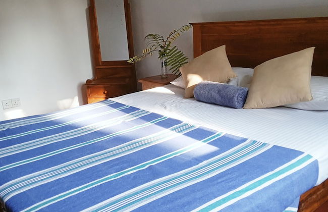 Charming 2-bed Apartment in Weligama - Photo 10