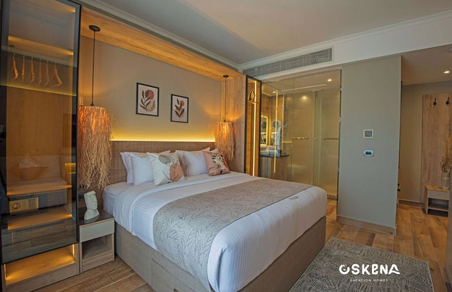 Outstanding Sea View-Azzurra Apartments - Foto 59