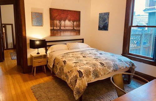 Clover Apartment in Blue House on the Park - Foto 26