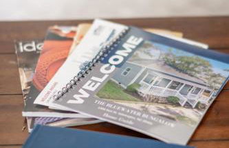 Bluewater Downtown Cottage - Foto 61