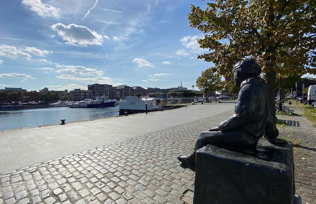 Cozy 1BR City Centre Near Meir Shopping by Oneluxstay - Photo 45