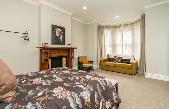 Inner City Elegance on Stuart Street - Foto 4