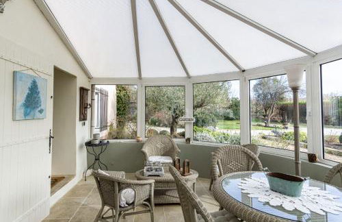 Stunning property between Alpilles and Luberon - Foto 5