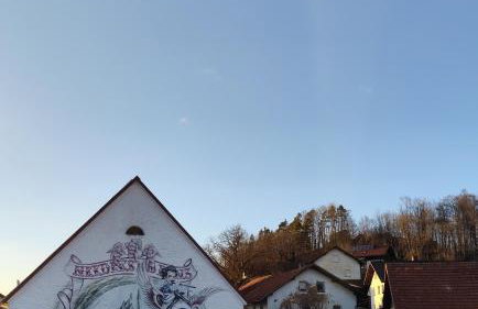 Ferienwohnungen zur Burgruine - Foto 12
