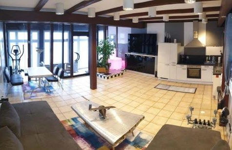 Altstadthaus Neubert - Foto 1