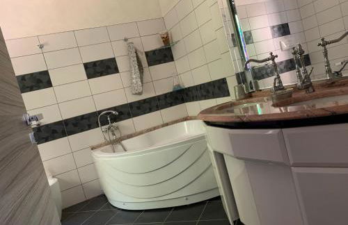 Villa Alfonso con vista mare - Foto 29