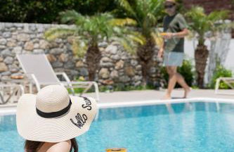 Prasonisi Villas - Foto 26