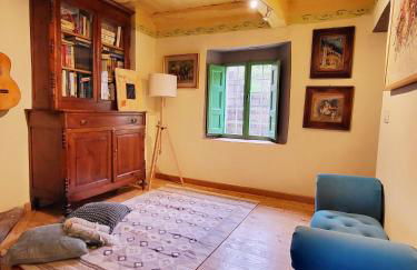 La Casa degli Artisti, Jacuzzi, Marliana - Foto 12