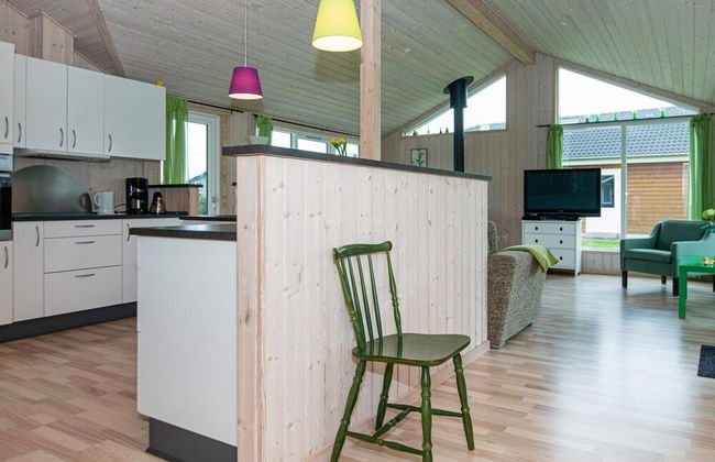 Holiday Home in Ansager - Foto 12