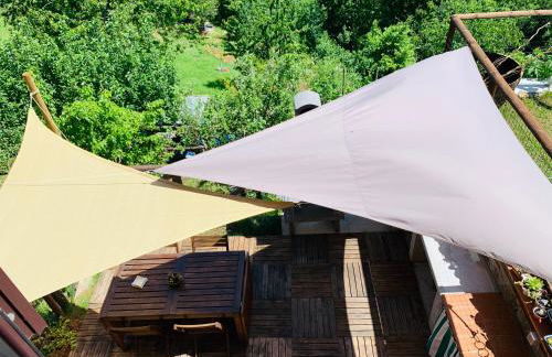 Casa Emma Fiattone in Garfagnana - Foto 21