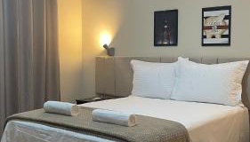 B & A Suites Inn Flats - Apartamento 16 - Foto 4