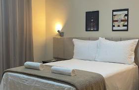 B & A Suites Inn Flats - Apartamento 16 - Foto 4