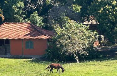 Wonderful place in Itaboraí - Foto 31