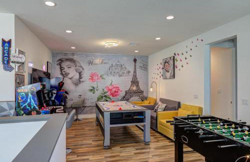 Tropical Paradise! Magnificent Lake View! - Foto 44