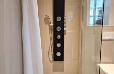 Appartement moderne avec terrasse - proche mer - Foto 20