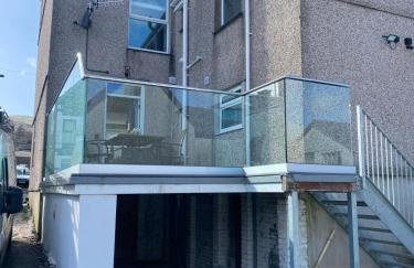 Lake view townhouse - Photo 28