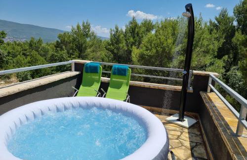 Villa Panorama - Foto 1