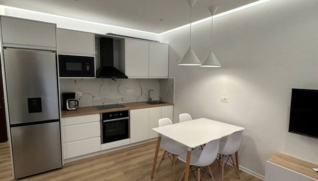 Arkadia Saranda - Foto 4, Cocina privada