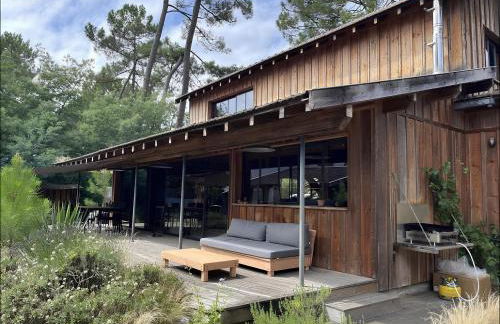 Charmant Chalet au bord du lac - Foto 1