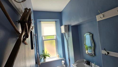 Quilly Farm House - North Coast - Entire House, near Castlerock, Coleraine, Beach walks, countrywalks, golf courses - Foto 2