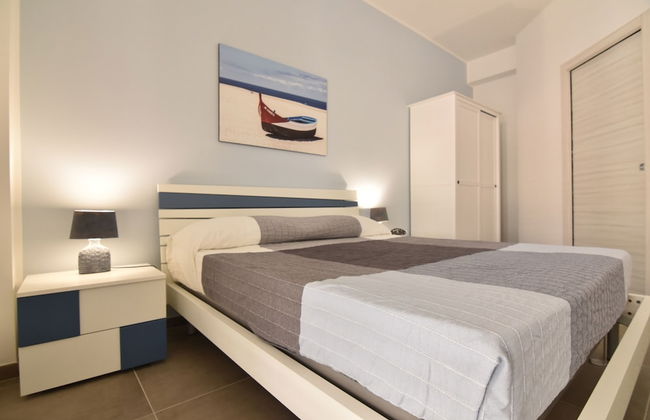 The three diamonds of Marina di Ragusa - Foto 10