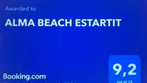 ALMA BEACH ESTARTIT - Foto 3