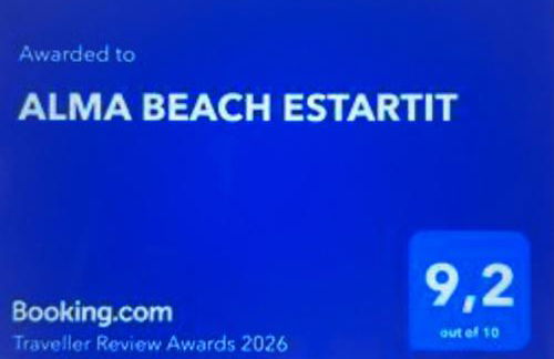 ALMA BEACH ESTARTIT - Photo 3