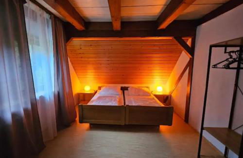 Ferienhaus Auszeit - Foto 19