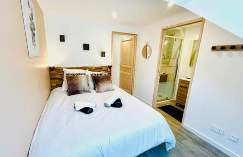 Pretty ski nest in Gérardmer - Foto 17