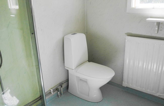 6 Person Holiday Home in Ellos - Foto 14