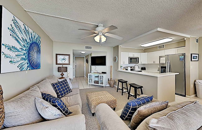 Gulf Winds by Southern Vacation Rentals - Foto 27