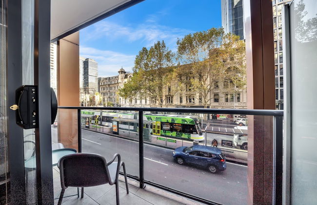 All on Flinders - Foto 10