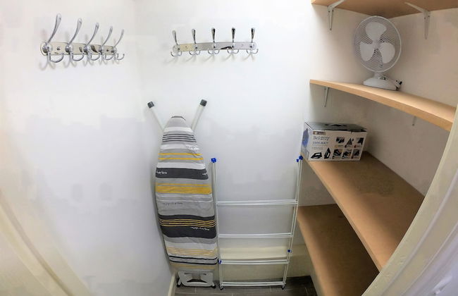 Harwoods Road Watford Apartments - Foto 4