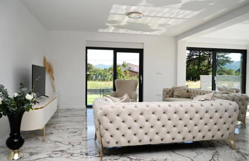 Villa Noel by Interhome - Foto 13
