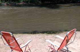 Pousada Rio Gouveia - Foto 75